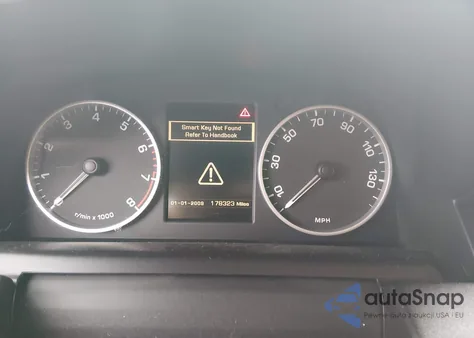 2011 Land Rover Range Rover Sport Hse from USA, damaged, VIN SALSK2D41BA702085